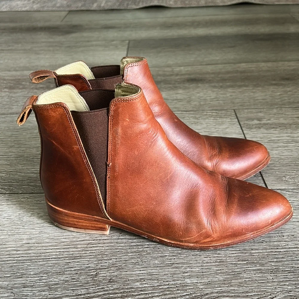 NISOLO Eva Everyday Chelsea Boot - Picture 8 of 12